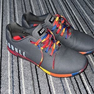 NOBULL trainer shoes (Mens 12)